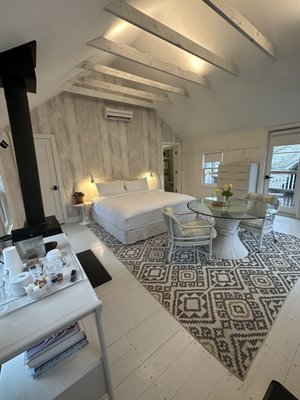 White Moose Inn by null