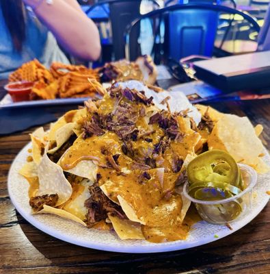 The Annex Crafthouse by null