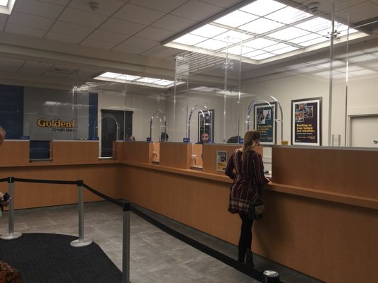 Golden 1 Credit Union Locations In California GOLDEN 1 CREDIT UNION - Updated August 2024 - 20 Photos & 97 Reviews