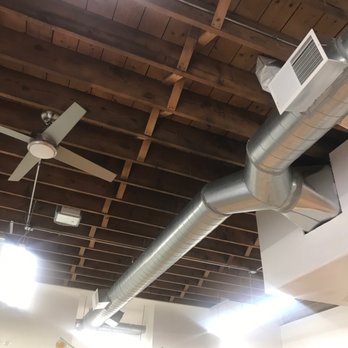 The Woodlawn - The ceiling - Pop-Up Restaurants Near Me - Chicago, Illinois