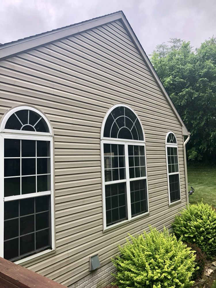 Slide of Berkeley County Home Repair