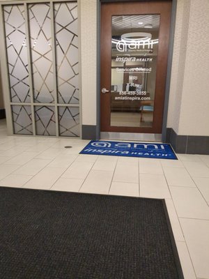 Inspira Urgent Care Glassboro