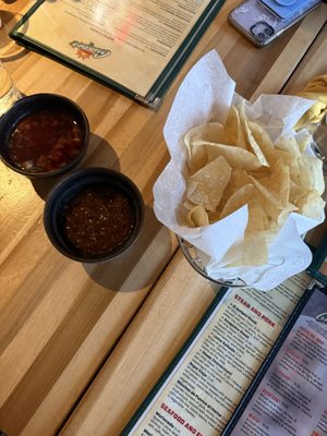 Guapo's Restaurant by null