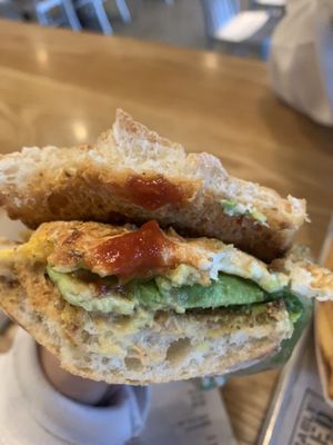 Super Duper Burgers by null