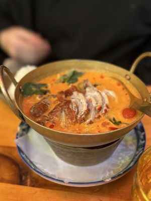 The Thonglor New York