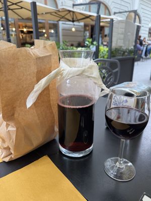 Buffet da Pepi by null