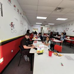 Mathnasium