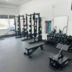 Refined Fitness