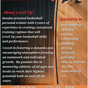 Level Up Elite Basketball Training - Basketball Courts Near Me - Douglasville, Georgia Level Up Elite Basketball Training - Basketball Courts Near Me - Douglasville, Georgia