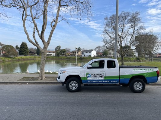 FAMILY PEST SOLUTIONS - Updated May 2025 - 31 Reviews - Union City ...