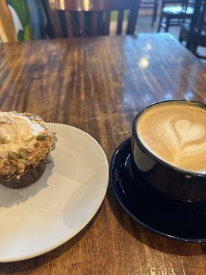 The Clubhouse Cafe by null