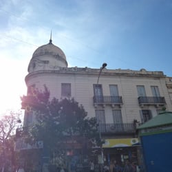 La Cúpula
