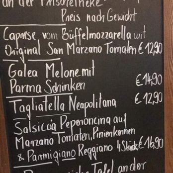 Don Basili - Italian Near Me - Tangstedt, SH