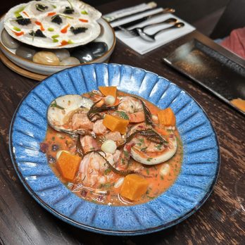 Minka Nikkei - Cebiche - Japanese Near Me - Cliffside Park, New Jersey