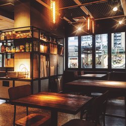 Ribs & Burgers Zetland