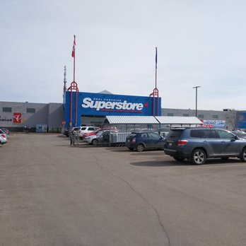 Real Canadian Superstore - cars parked in a lot - Grocery Near Me - St Albert, Alberta Real Canadian Superstore - cars parked in a lot - Grocery Near Me - St Albert, Alberta