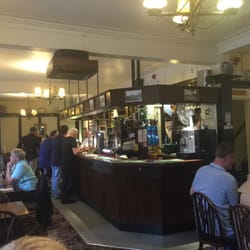 Whitmore Arms - It's always happening in here! This is a weekday.