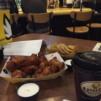 Buffalo Wild Wings - Chicken Wings Near Me - Irvine, California