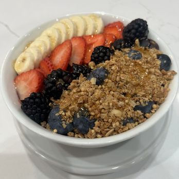 Toast on Lenox - Açaí Bowl - Breakfast & Brunch Near Me - Atlanta, Georgia Toast on Lenox - Açaí Bowl - Breakfast & Brunch Near Me - Atlanta, Georgia