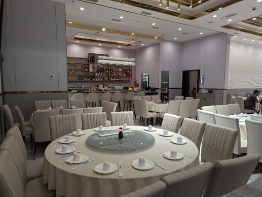Canton House Restaurant and Event Hall by null