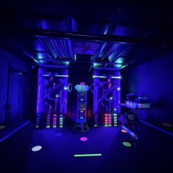 The Great Escape Room