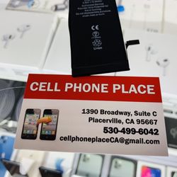 Cell Phone Place - Cell phone place