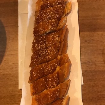Dumpling Queen - Shrimp Toast - Chinese Near Me - Whittier, California