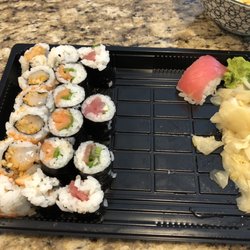 Yuzu Sushi