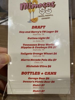 Mel’s Drive-In Nashville by null