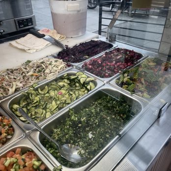 Shawarma Mia - Turkish Near Me - Brooklyn, New York
