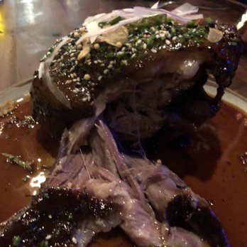 Sparrow + Wolf - Amazing lamb neck - New American Near Me - Las Vegas, Nevada Sparrow + Wolf - Amazing lamb neck - New American Near Me - Las Vegas, Nevada