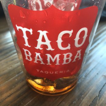Taco Bamba Springfield - Tacos Near Me - Springfield, Virginia