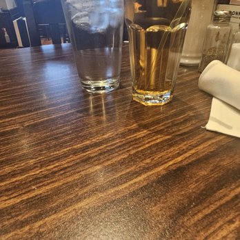 Hatch'd - Apple juice and water - Breakfast & Brunch Near Me - St. Louis, Missouri