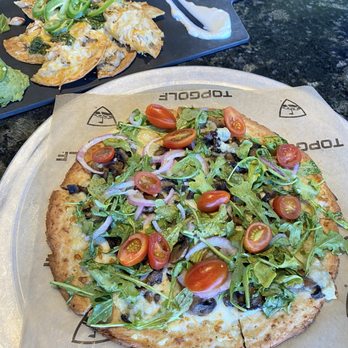 Topgolf - New American Near Me - Tucson, Arizona