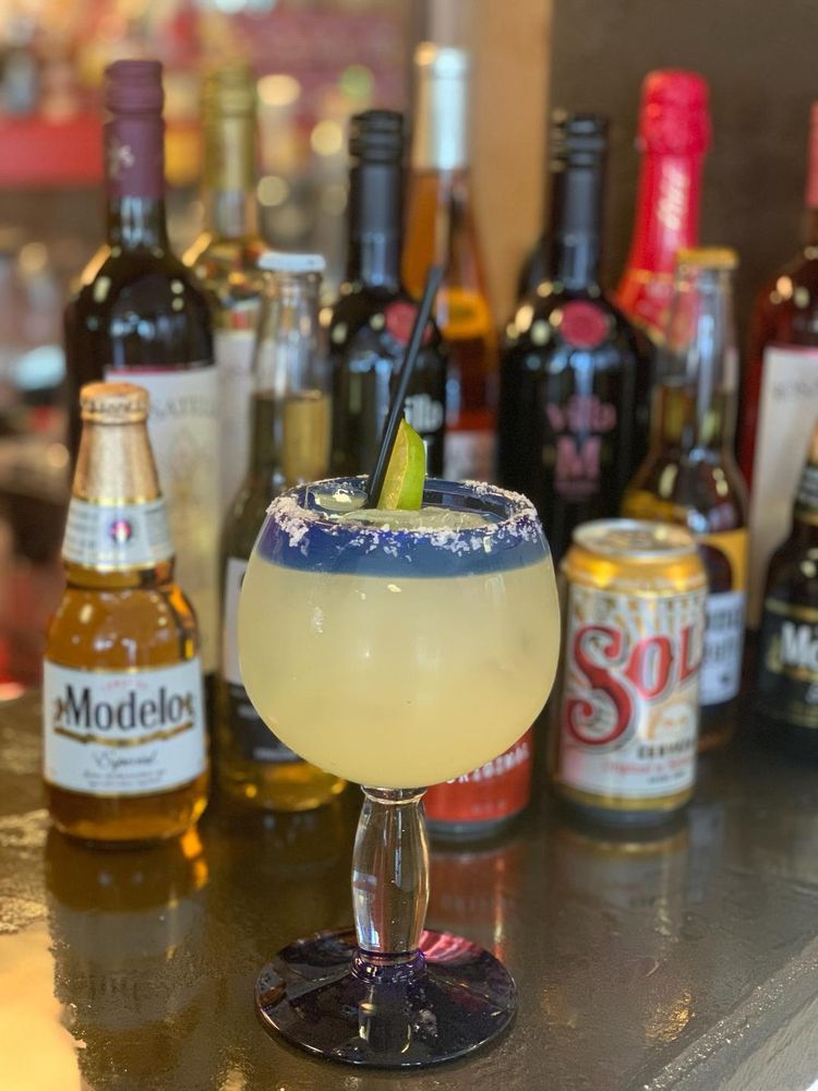 Mamasitas Mexican Grill