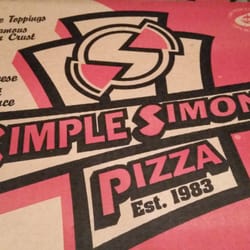 Simple Simon's Pizza - Owasso
