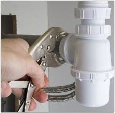 Slide of Way S A Plumbing & Heating