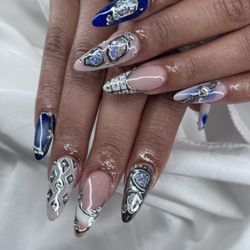 Nail Boss
