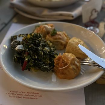 Yelp's Dinner Party at Kitchen Rumors - A full plate! - Yelp Events Near Me - Houston, Texas Yelp's Dinner Party at Kitchen Rumors - A full plate! - Yelp Events Near Me - Houston, Texas