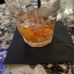 II Tomato - A little bourbon