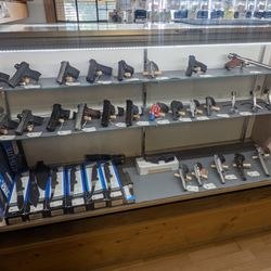 Deerfield Pistol & Archery Center