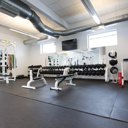 The Top Strength Project