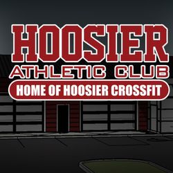 Hoosier CrossFit - Our new facility boasts state of the art training for a variety of programs!