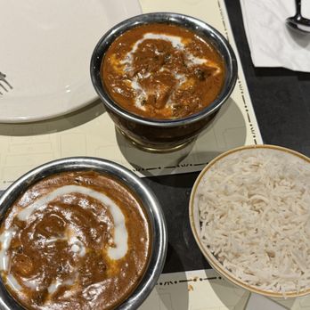 Wok & Sizzle - Chicken Tikka Masala , paneer tikka masala - Indian Near Me - Chandler, Arizona