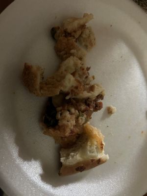Douggy Fresh Pizza by null