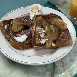 French Toast
