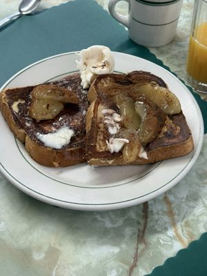 Quaker Diner by null