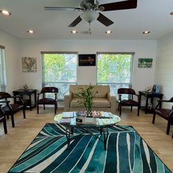 Ruskin Dental - Dylan Hagerty, DMD & Kirk Parrott, DDS