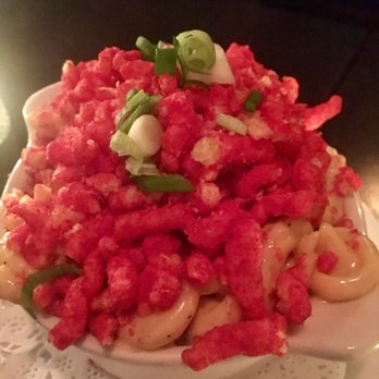 The Attic - OG Mac and cheese - Breakfast & Brunch Near Me - Long Beach, California