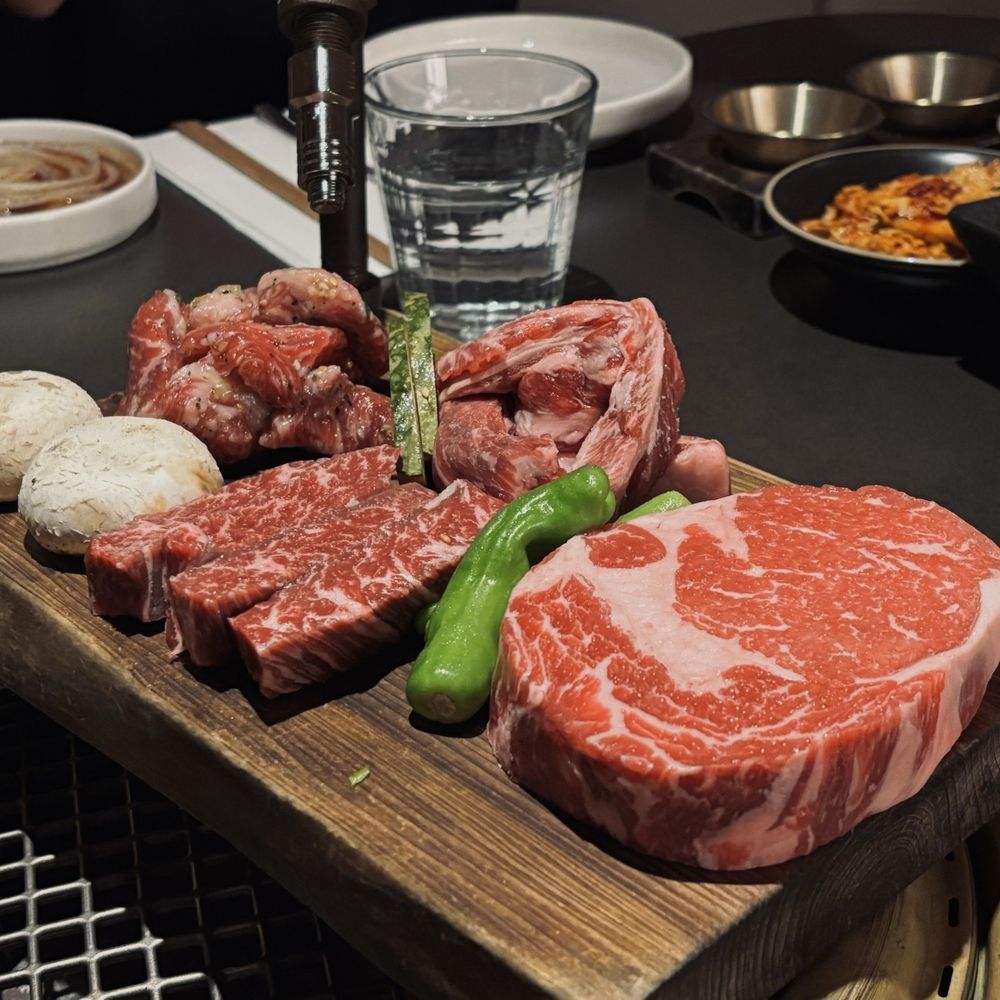 Nubiani - Korean Near Me - New York, New York Nubiani - Korean Near Me - New York, New York